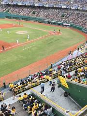 Chengqing Lake Baseball Stadium