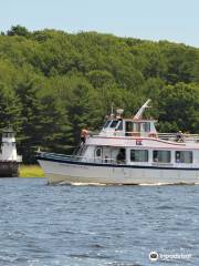 Maine Maritime Museum