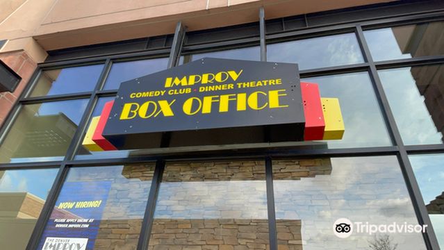Denver Improv