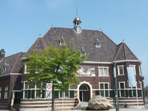 Rijksmuseum Twenthe