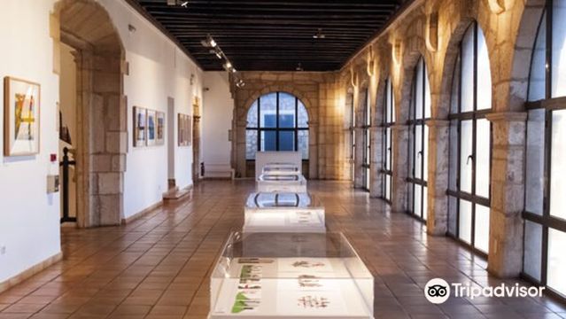 Antonio Pérez Foundation Museum