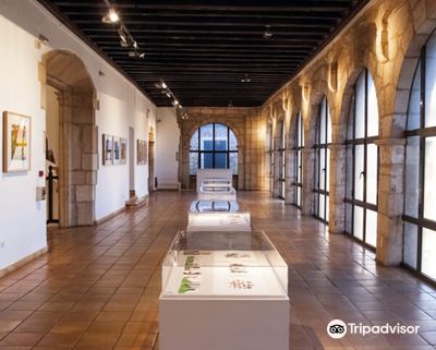 Antonio Pérez Foundation Museum