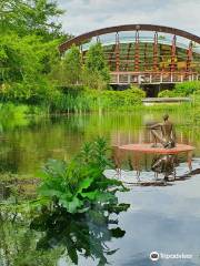 Jardin d'Hiverre & het Groene Paviljoen, dé groenste evenementenlocaties