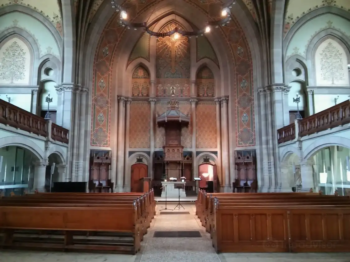 Hotel in zona Chiesa di San Matteo