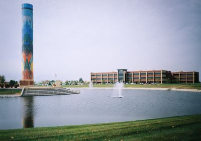 Paragon Prairie Tower