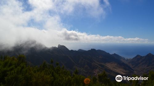 Sendero de los Sentidos