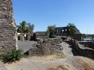 Kastellaun Castle