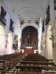 Iglesia de San Agustin