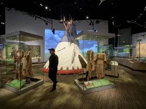 매니토바 박물관