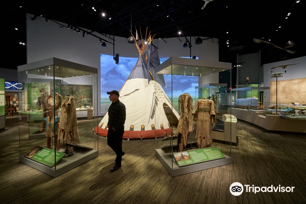 4_Manitoba Museum