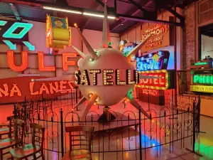 American Sign Museum