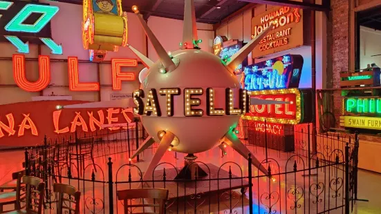 American Sign Museum