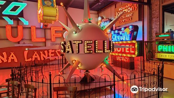 American Sign Museum