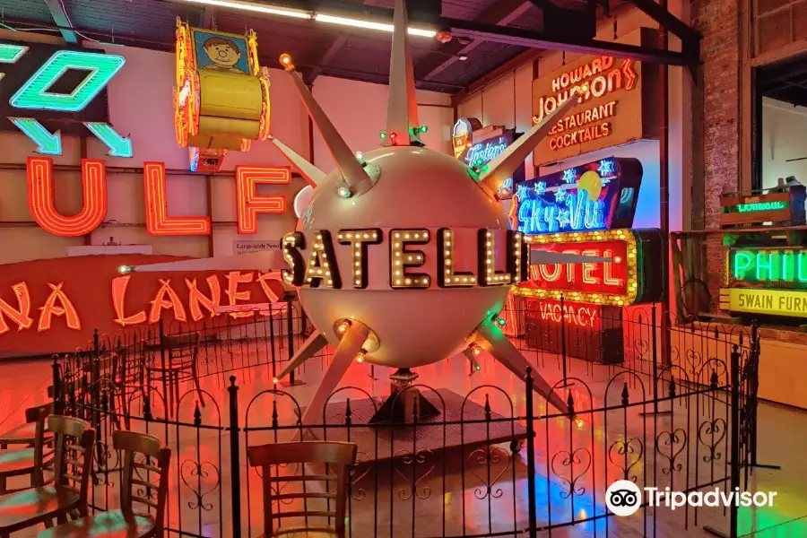 American Sign Museum