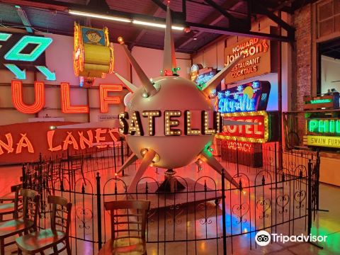 American Sign Museum