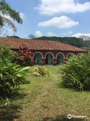 Hacienda Cacaotera La Luz