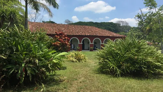 Hacienda Cacaotera La Luz