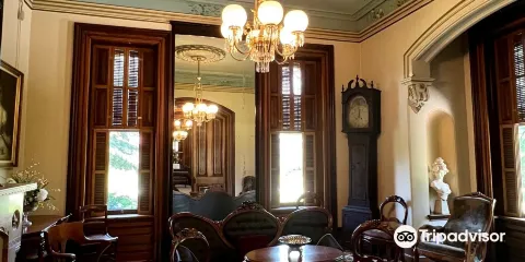 James Millikin Homestead