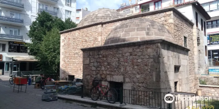 Sumbul Baba Zaviyesi