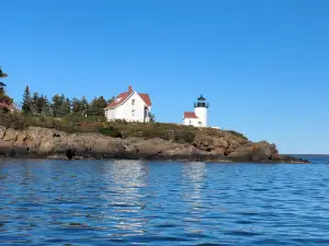 Camden Harbor Cruises