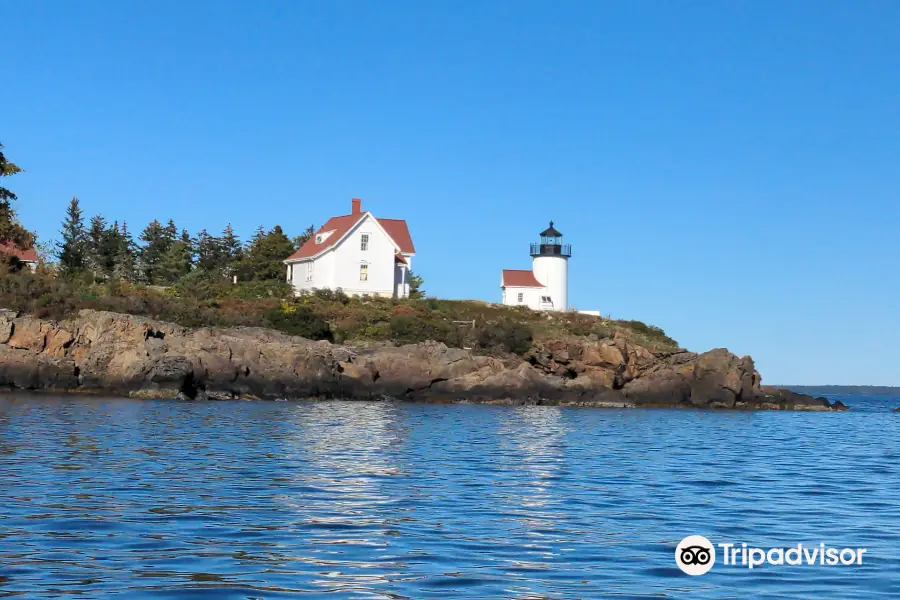 Camden Harbor Cruises