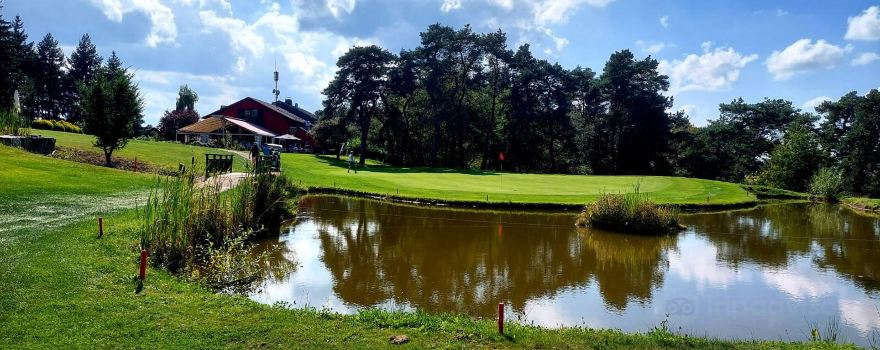 Attighof Golf & Country Club