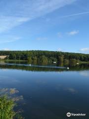 Thornton Reservoir