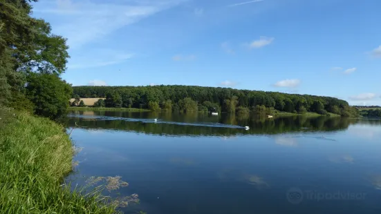 Thornton Reservoir