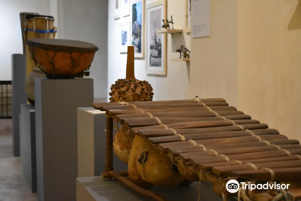 2_Museum of music mouassine