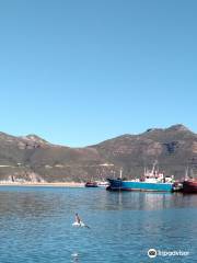 Hout Bay Beach