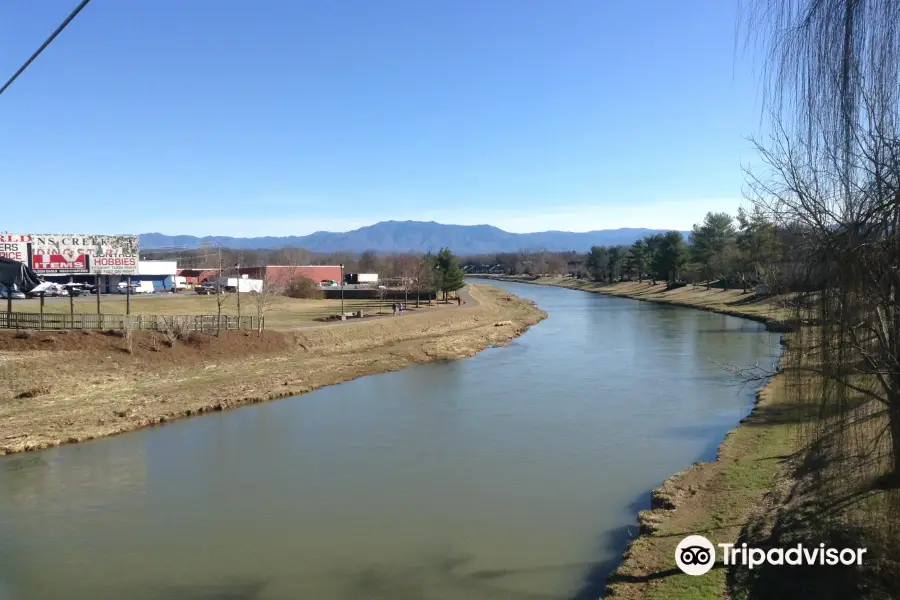 Sevierville City Park