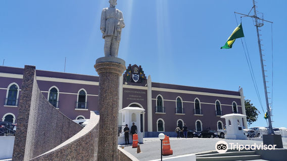 Fortress of Our Lady of the Assumption