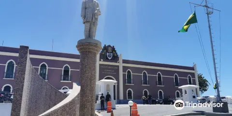 Nossa Senhora de Assuncao Fort