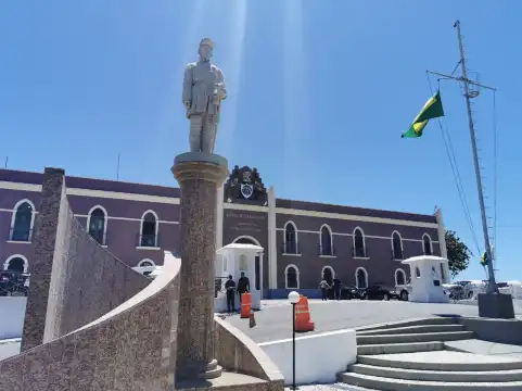 Hotels near Fortress of Our Lady of the Assumption