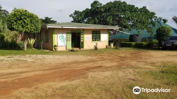 Tooro Botanical Gardens