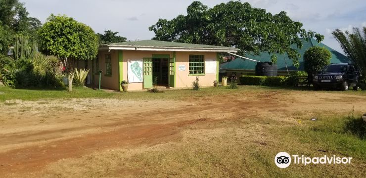 Tooro Botanical Gardens