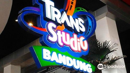 Trans Studio Mall