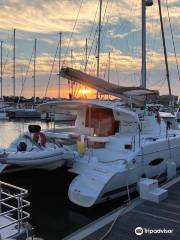 Charleston Sailing School & Yacht Charters