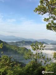 Бакит Панорама Сангай Лембинг