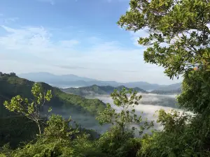 Bukit Panorama (Peak) Sungai Lembing