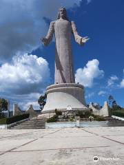 Cristo Rey Pachuca