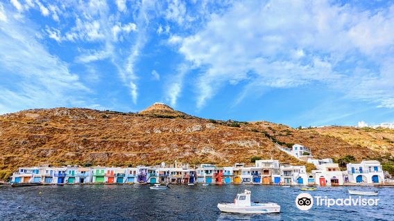 Odysseus A Cruises