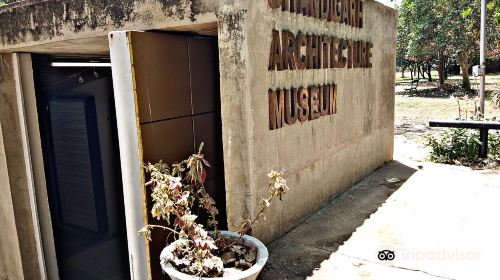 Chandigarh Architecture Museum