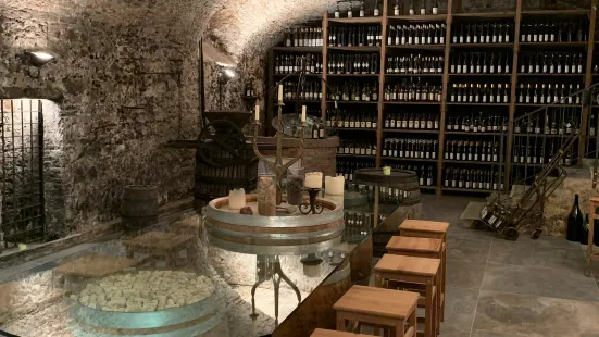 Cantina del Castello