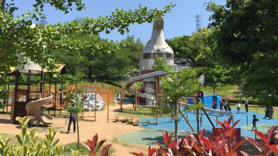 Mineyama Park