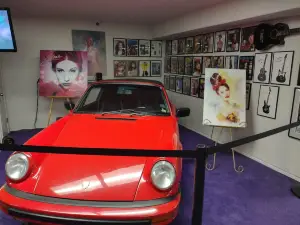 Selena Museum