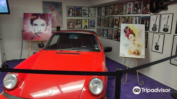Selena Museum