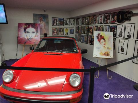Selena Museum