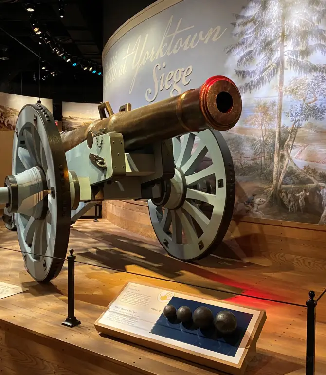 Yorktown