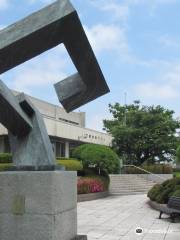 Hakodate City Swimming Pool